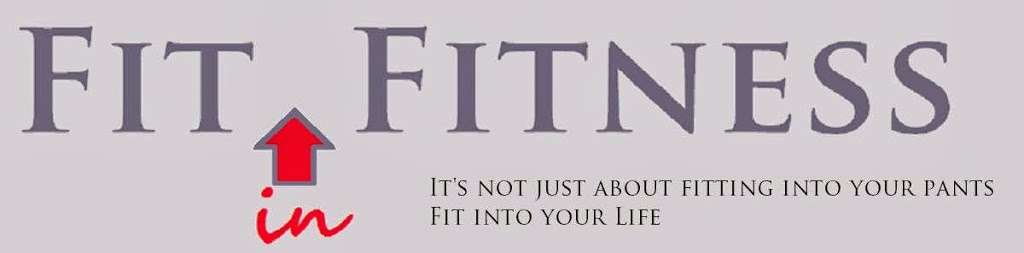 Fit in- Fitness | 1504 Pemberton Dr, Salisbury, MD 21801, USA | Phone: (302) 858-6553