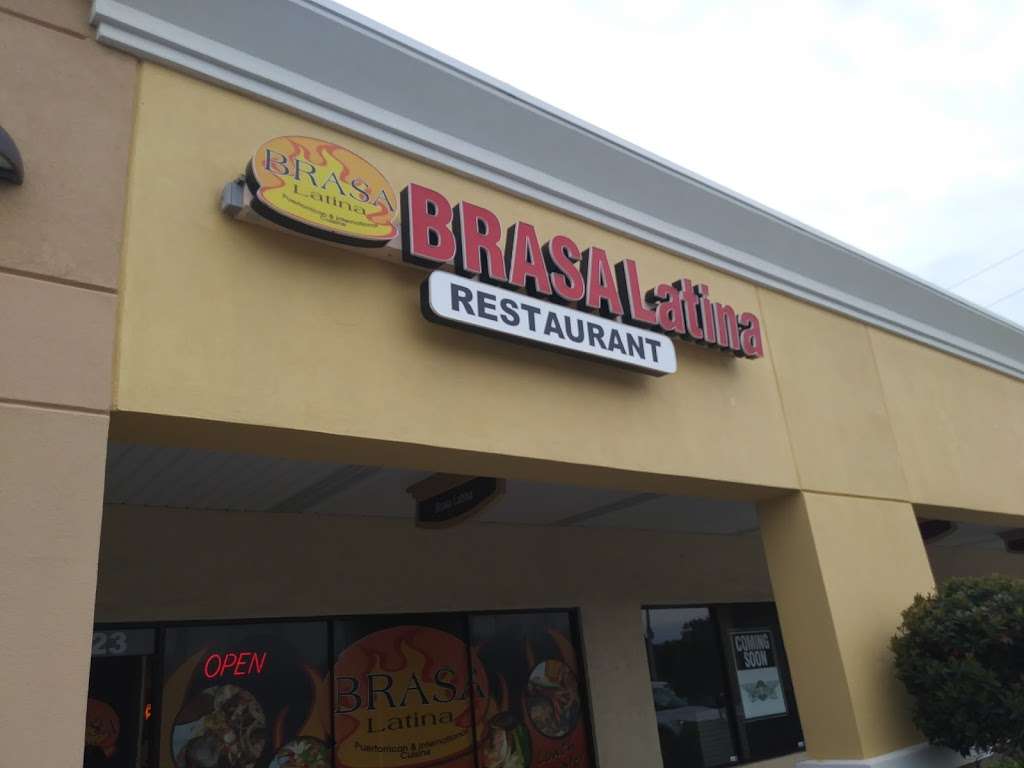Brasa Latina Restaurant | 3123 US-98, Lakeland, FL 33805, USA | Phone: (863) 225-5992