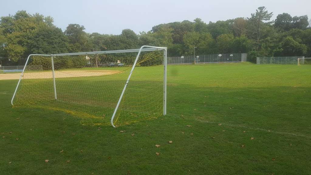 Harry Renninger Field | Glenside, PA 19038, USA