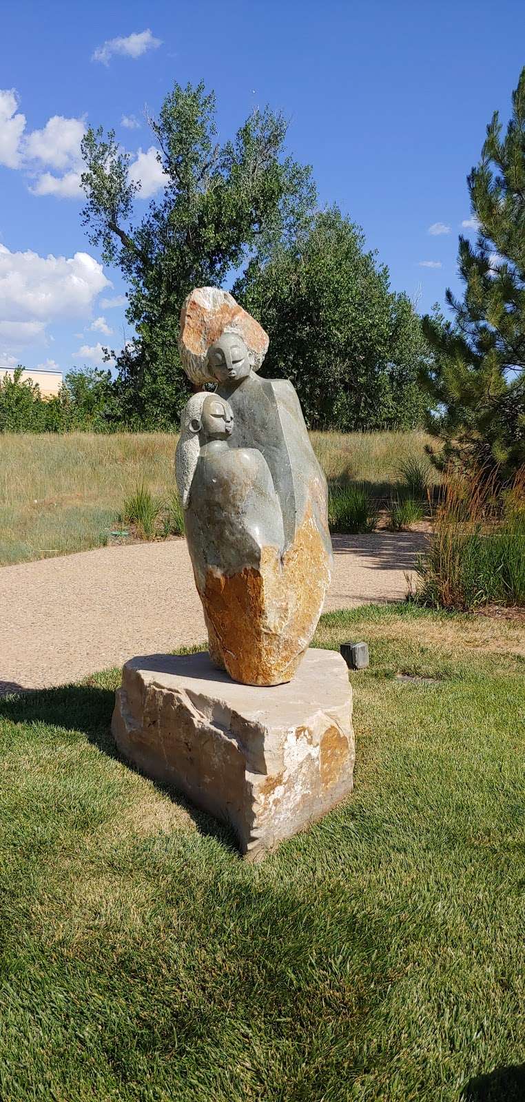 Chapungu Sculpture Park at Centerra | Sky Pond Dr, Loveland, CO 80538, USA | Phone: (970) 962-9990 Chapungu Sculpture Park at Centerra | Sky Pond Dr, Loveland, CO 80538, USA | Phone: (970) 962-9990
