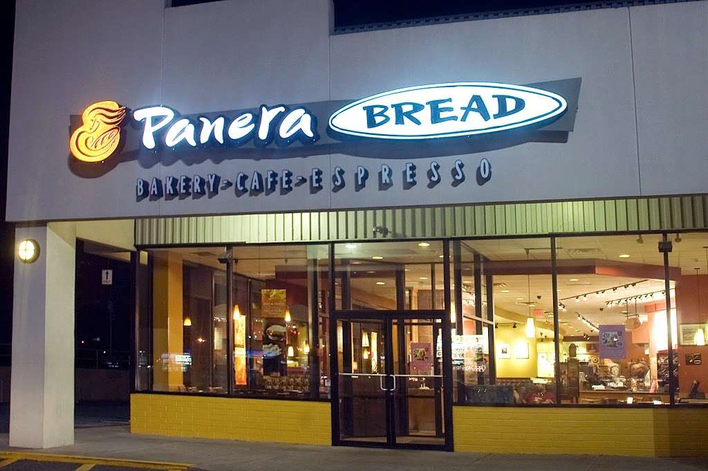 Panera Bread | 4575 Austin Blvd, Island Park, NY 11558 | Phone: (516) 432-4919