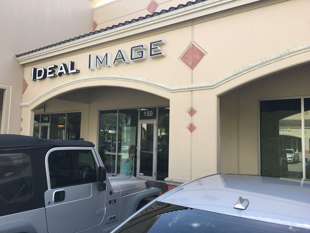 Ideal Image Wellington | 10140 Forest Hill Blvd #150, Wellington, FL 33414 | Phone: (561) 287-5622