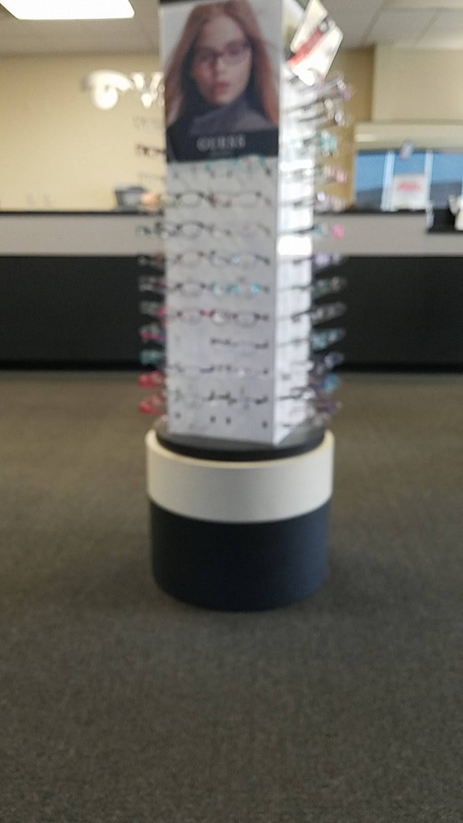 Visionworks Doctors of Optometry | 1030 Veterans Pkwy, Clarksville, IN 47129, USA | Phone: (812) 282-2020