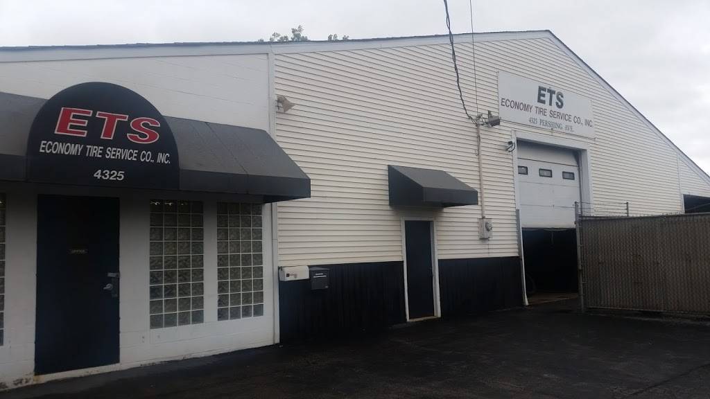 Economy Tire Service | 4325 Pershing Ave #1024, Cleveland, OH 44127, USA | Phone: (216) 641-9160