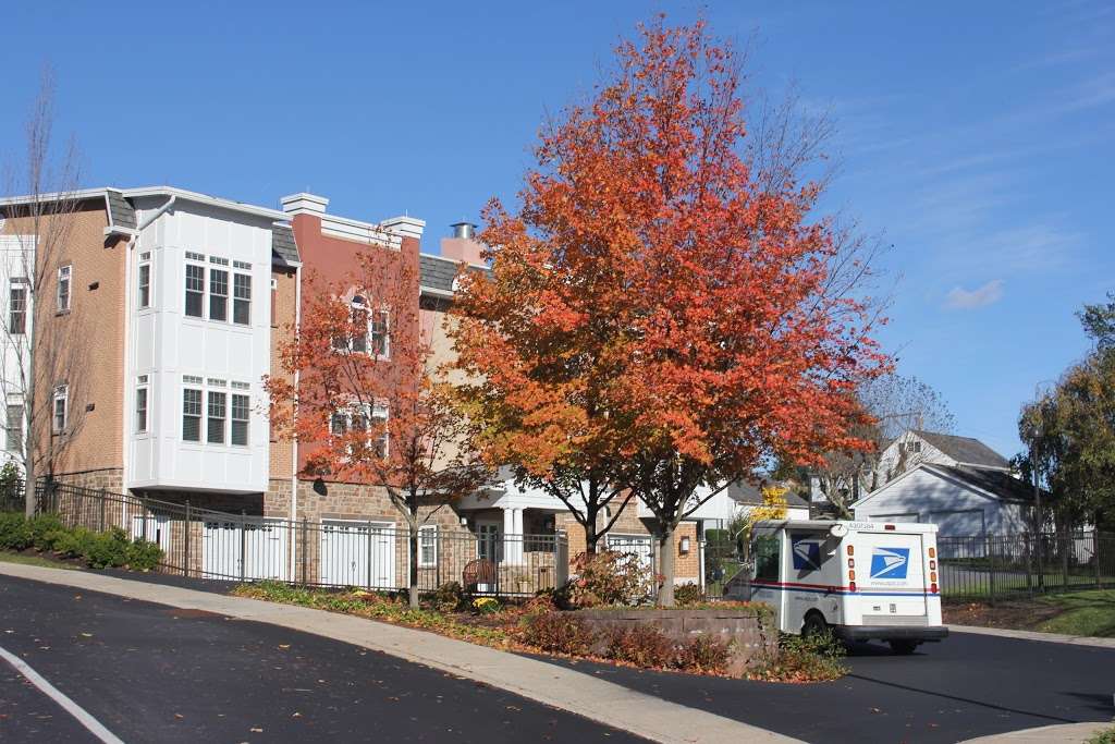 Moravian Hall Square | 175 W North St, Nazareth, PA 18064, USA | Phone: (610) 746-1000