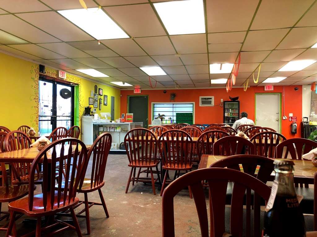 Tacos y Tortas Garcia | 123 Milam St, Liberty, TX 77575, USA | Phone: (936) 253-7007