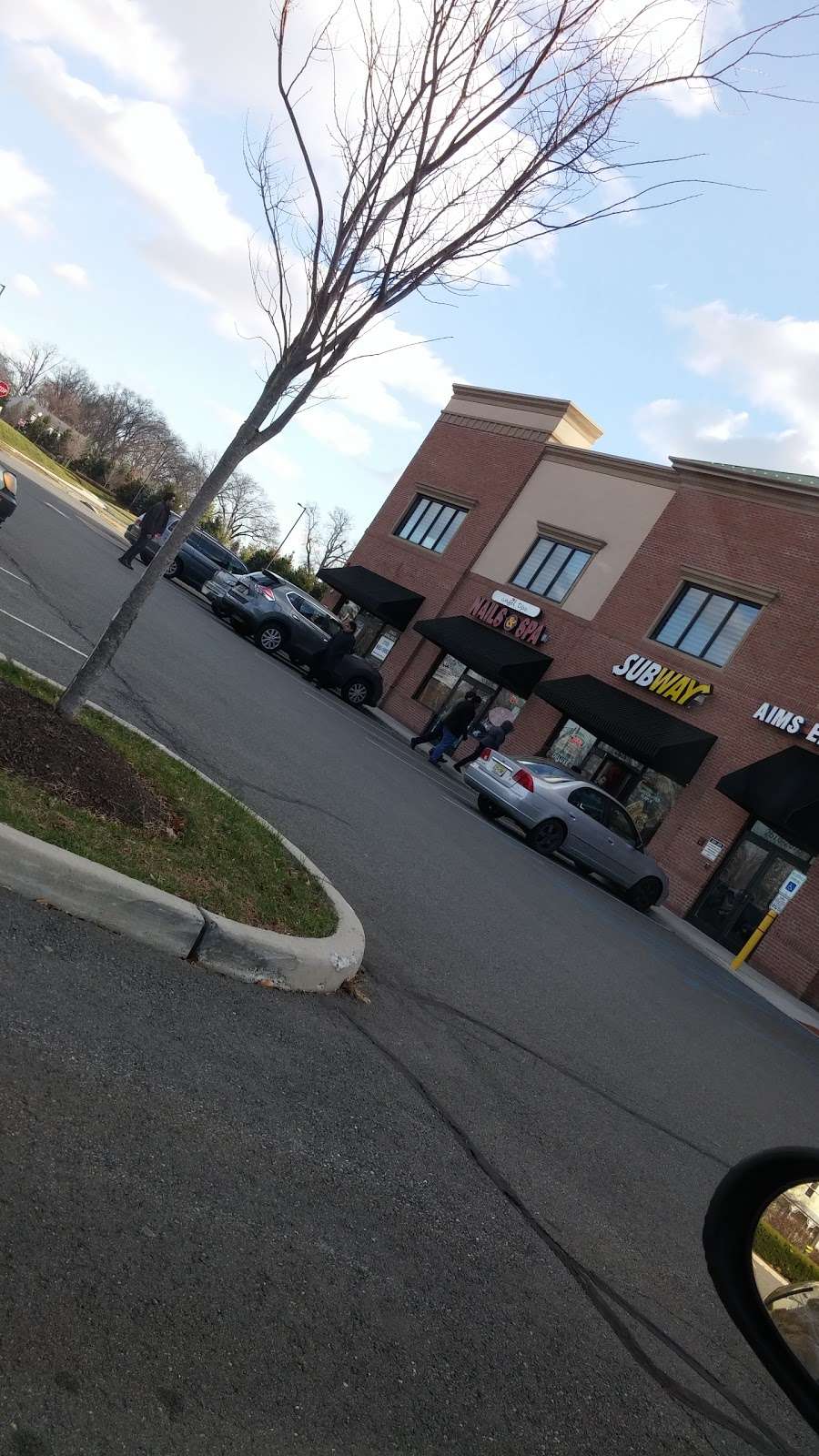 Subway | 2680 Woodbridge Ave, Edison, NJ 08837, USA | Phone: (732) 902-2237