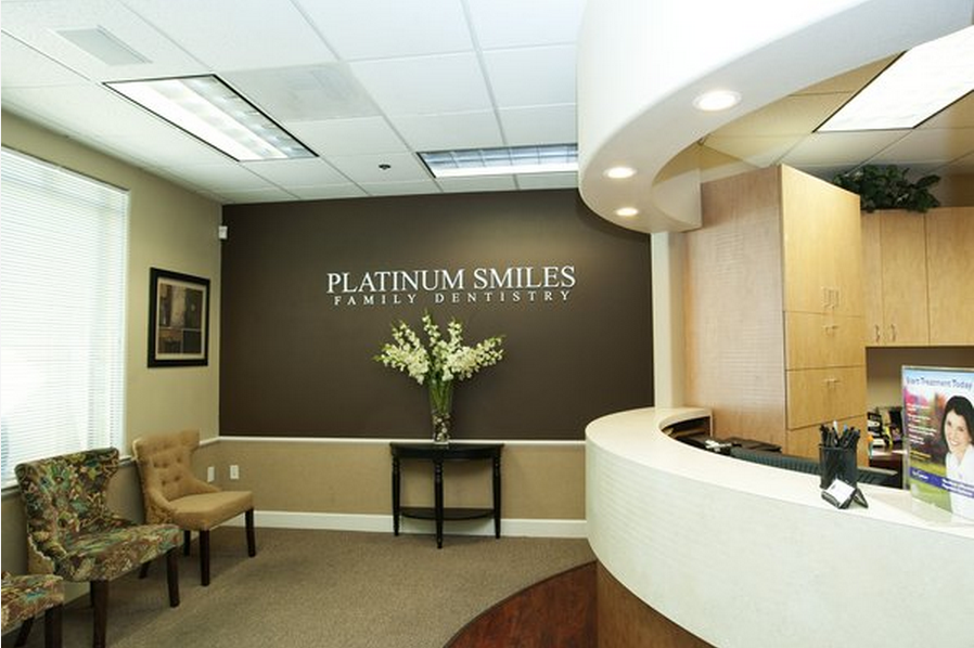 Platinum Smiles Family Dentistry | 4510 OHara Ave C, Brentwood, CA 94513, USA | Phone: (925) 634-9118