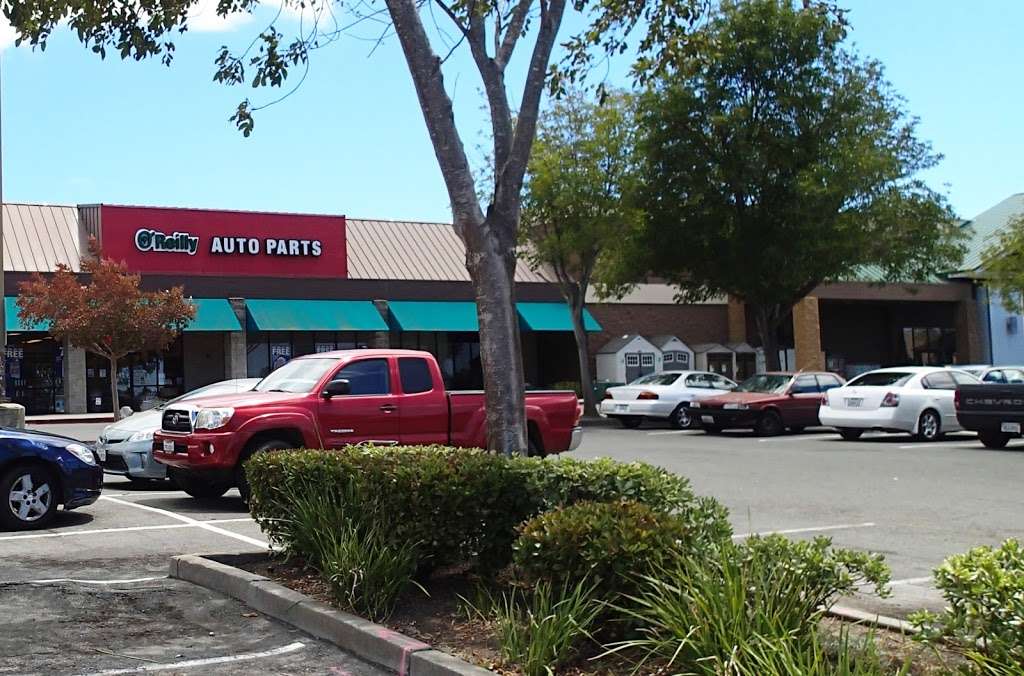 OReilly Auto Parts | 1442 Fitzgerald Dr, Pinole, CA 94564, USA | Phone: (510) 758-5155