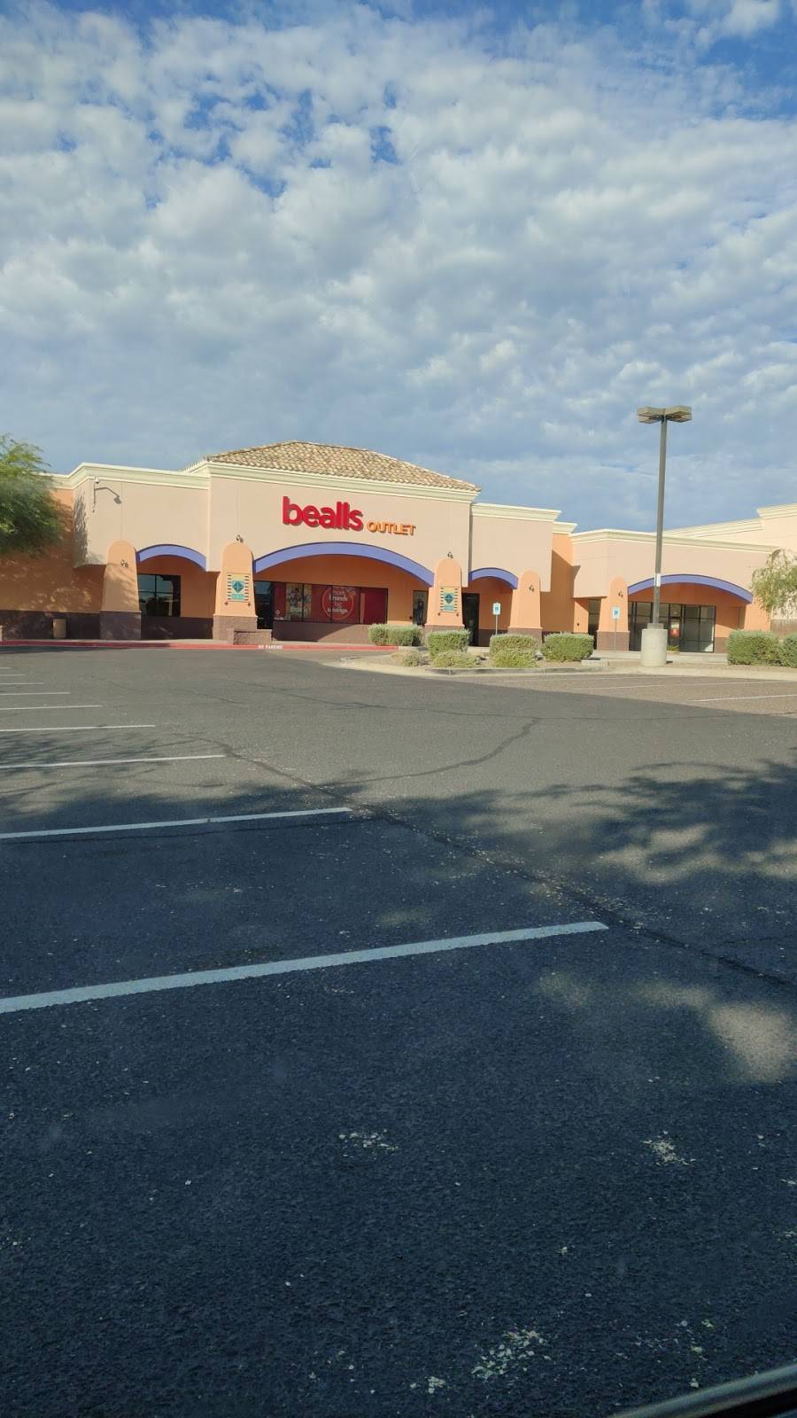 Bealls Outlet | 16835 E Shea Blvd Suite 101, Fountain Hills, AZ 85268 | Phone: (480) 837-2307