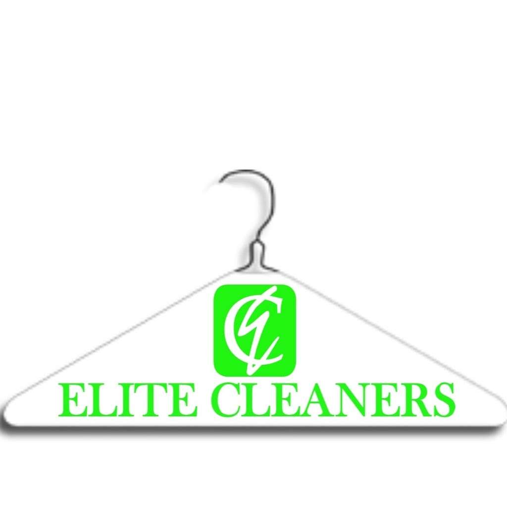 Elite Cleaners @ Stevens Mill | 7900 Stevens Mill Rd, Stallings, NC 28104, USA | Phone: (704) 882-4000