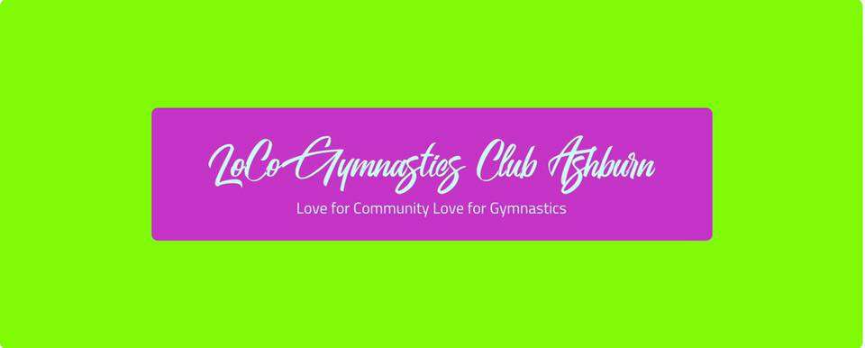 LoCo Gymnastics Club Ashburn /NVGA Gymnastics | 21770 Beaumeade Cir STE 130, Ashburn, VA 20147, USA | Phone: (571) 291-2889