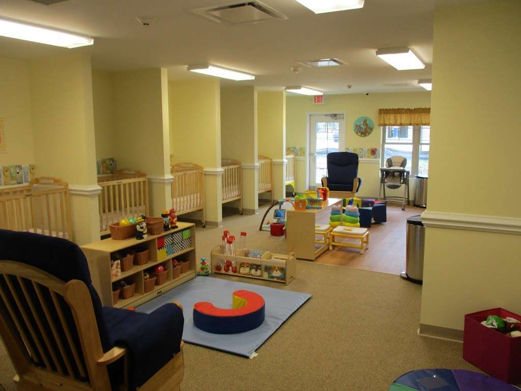 Rainbow Child Care Center of Muskego | S69 W15651 Janesville Road, Muskego, WI 53150, USA | Phone: (414) 509-7055