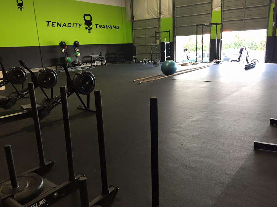 Tenacity Fitness | 9 Mary Way, Hainesport, NJ 08036, USA | Phone: (609) 784-8341