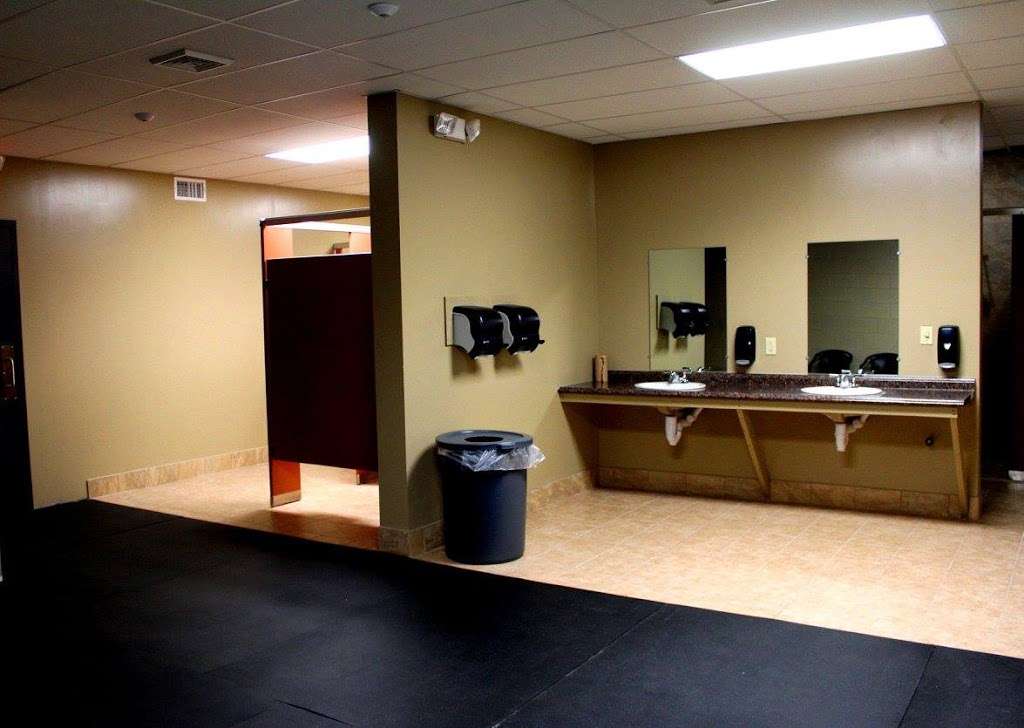 Nanticoke Fitness Center | 443 W Main St, Nanticoke, PA 18634, USA | Phone: (570) 735-4826