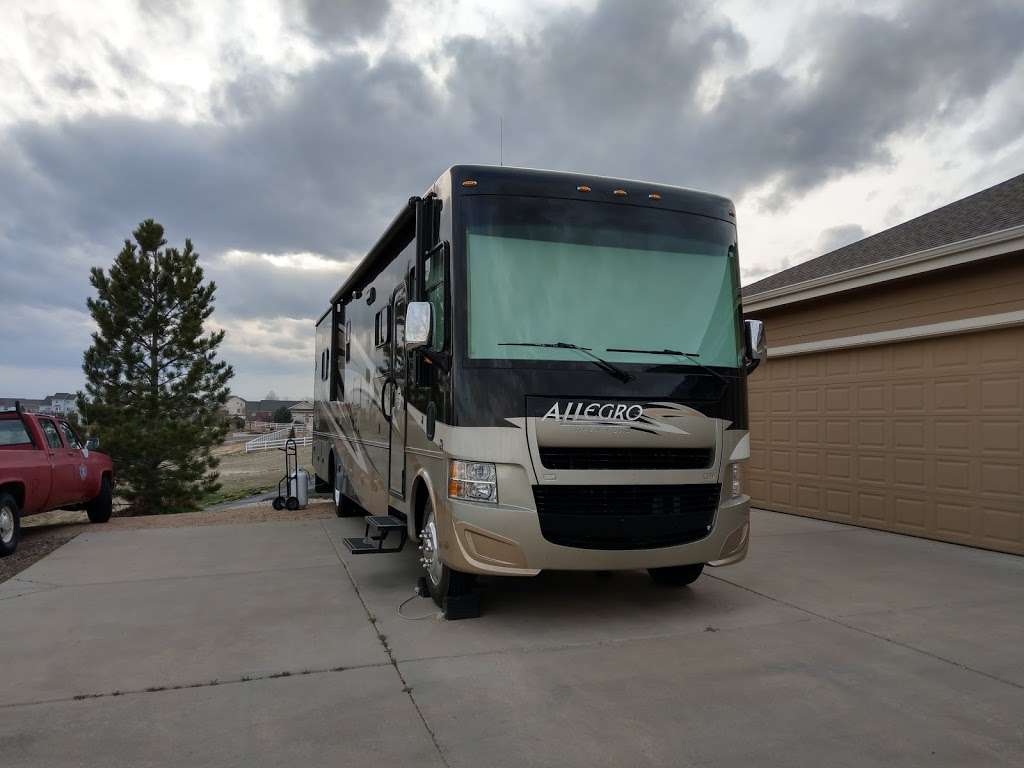 Denver RV Repairs | 4510 Indiana St, Golden, CO 80403, USA | Phone: (303) 396-3971