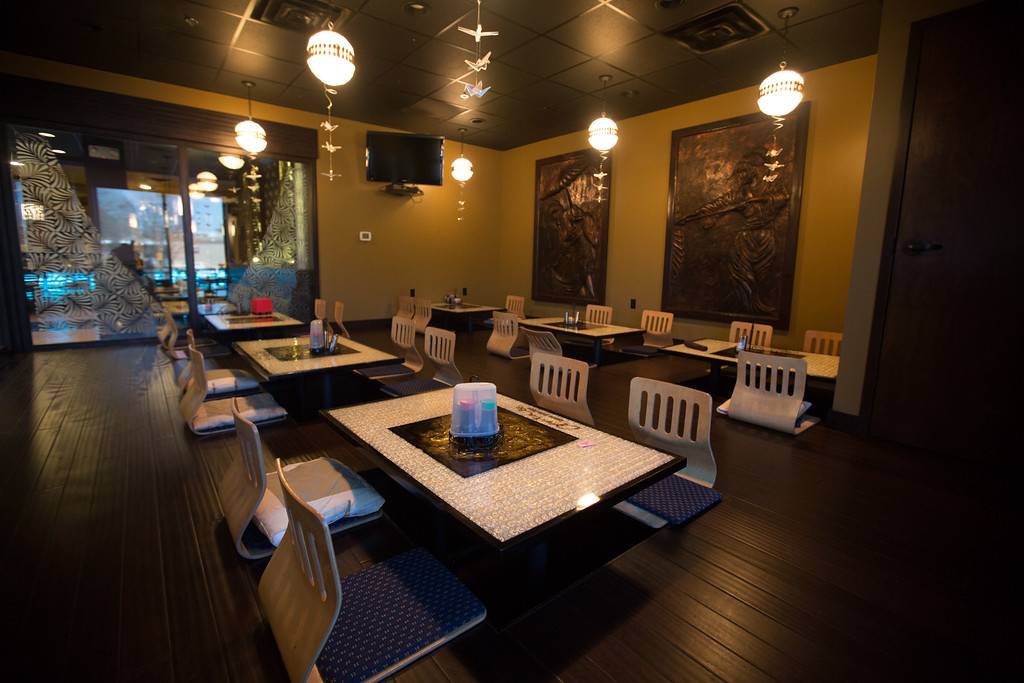 Osaka Japanese Cuisine | 3402 Poplar Ave, Memphis, TN 38111, USA | Phone: (901) 249-4690