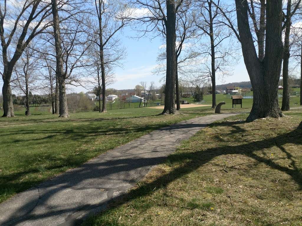 North Codorus Township Community Park | 4796 Park Ln, Spring Grove, PA 17362 | Phone: (717) 225-1324