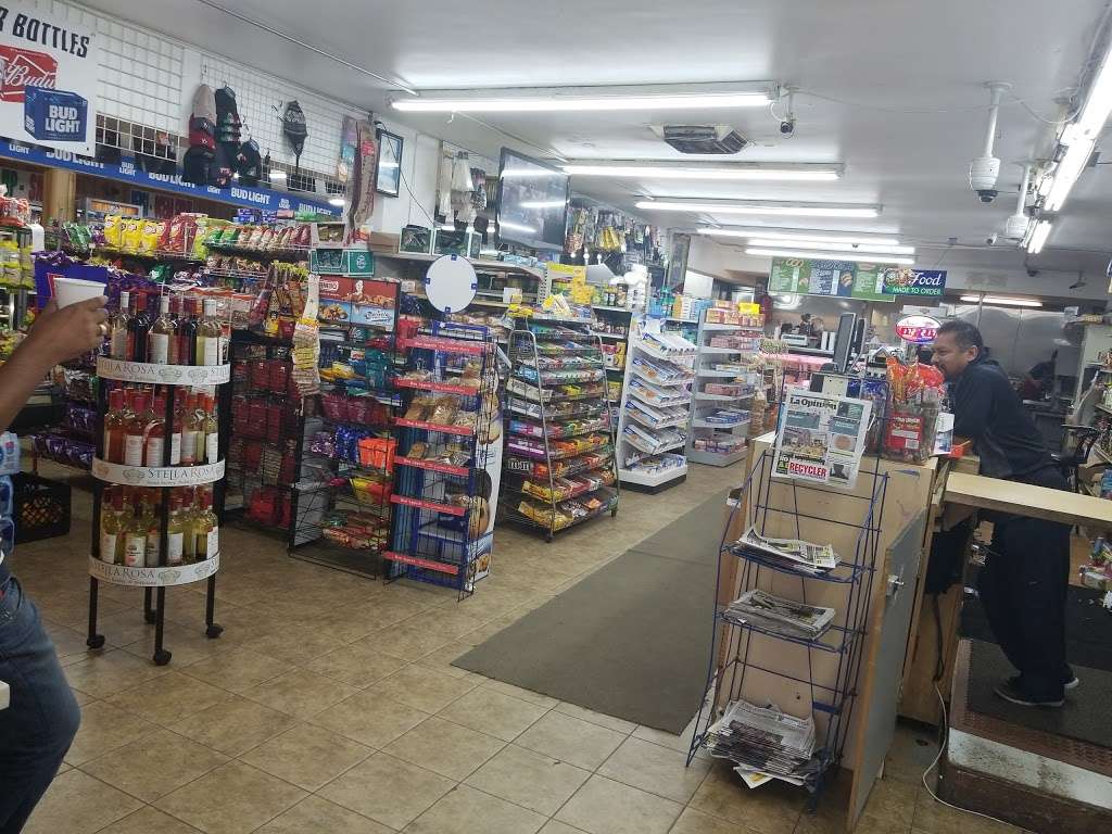 Mead Valley Market | 21110 Cajalco Rd, Perris, CA 92570 | Phone: (951) 657-3939