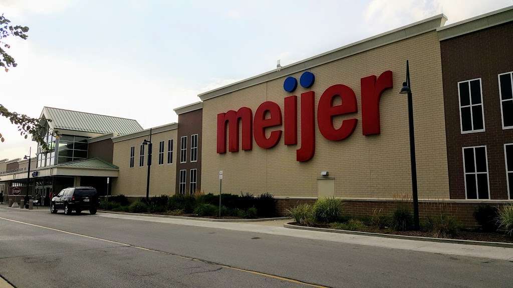 Meijer | 6650 Whitestown Pkwy, Zionsville, IN 46077, USA | Phone: (317) 732-9200