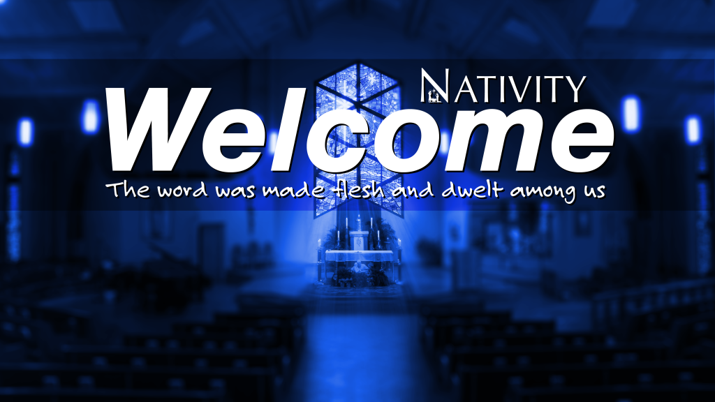 Church of the Nativity | 5955 St. Elmo Bartlett, TN 38135-1516, Bartlett, TN 38135, USA | Phone: (901) 382-2504