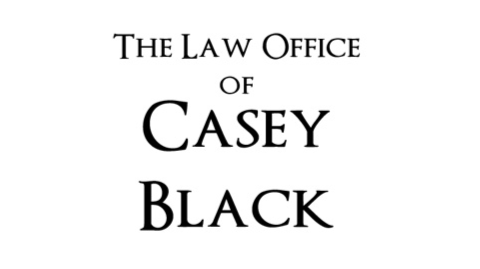 The Law Office of Casey Black | 6870 W 52nd Ave Suite 203, Arvada, CO 80002, USA | Phone: (303) 228-1500