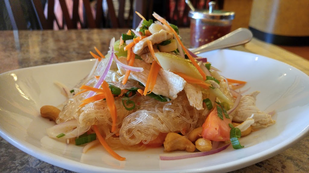 Arawan Thai Cuisine | 4124 Orange Ave, Long Beach, CA 90807, USA | Phone: (562) 426-1788