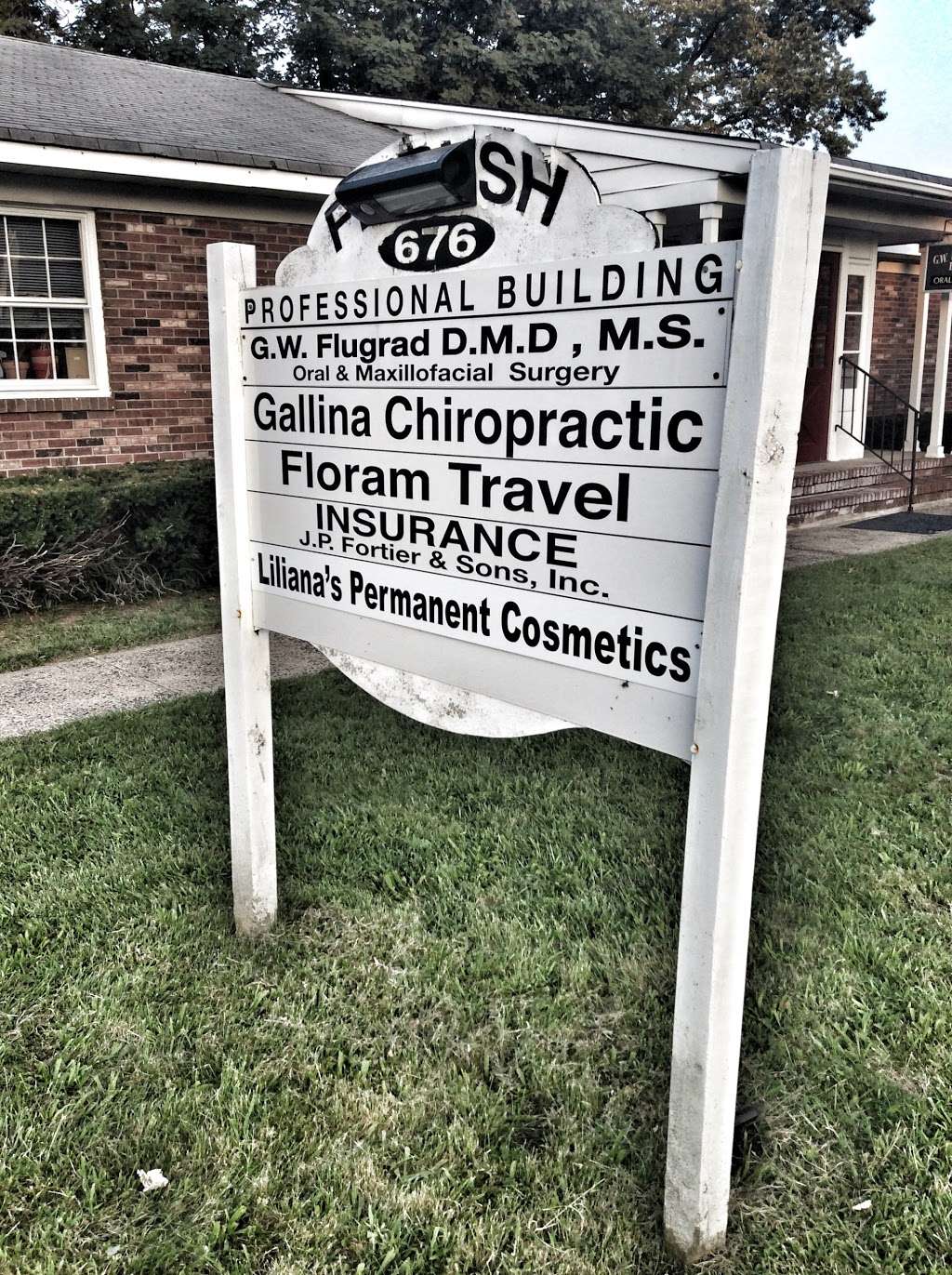 Raritan Bay Oral & Maxillofacial Surgery: George W Flugrad DMD M | 676 Amboy Ave, Woodbridge, NJ 07095, USA | Phone: (732) 874-5157