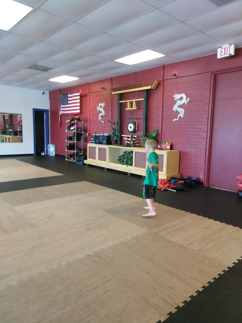 Texas City Martial Arts | 1325 6th St N, Texas City, TX 77590 | Phone: (409) 948-3656