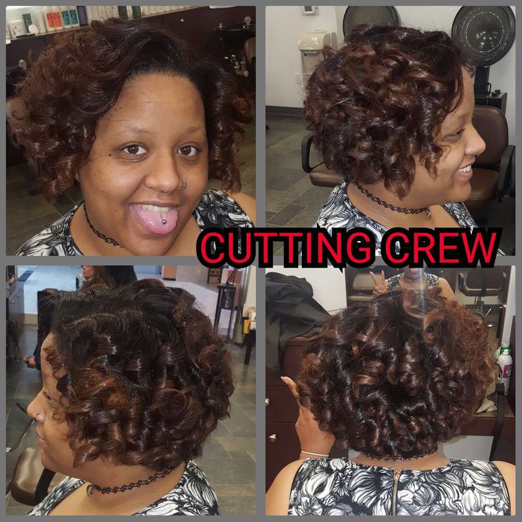 Cutting Crew | 2120 Voorhees Town Center, Voorhees Township, NJ 08043 | Phone: (856) 772-0533