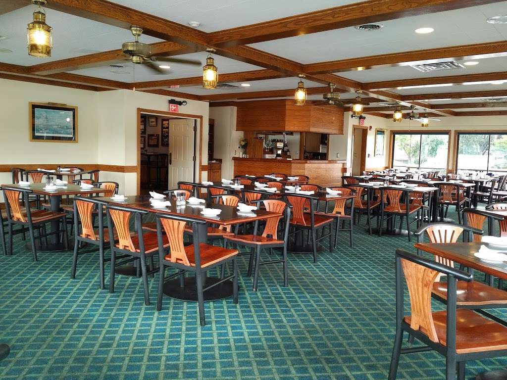 The Granary Restaurant | 100 George St, Georgetown, MD 21930 | Phone: (410) 275-1603