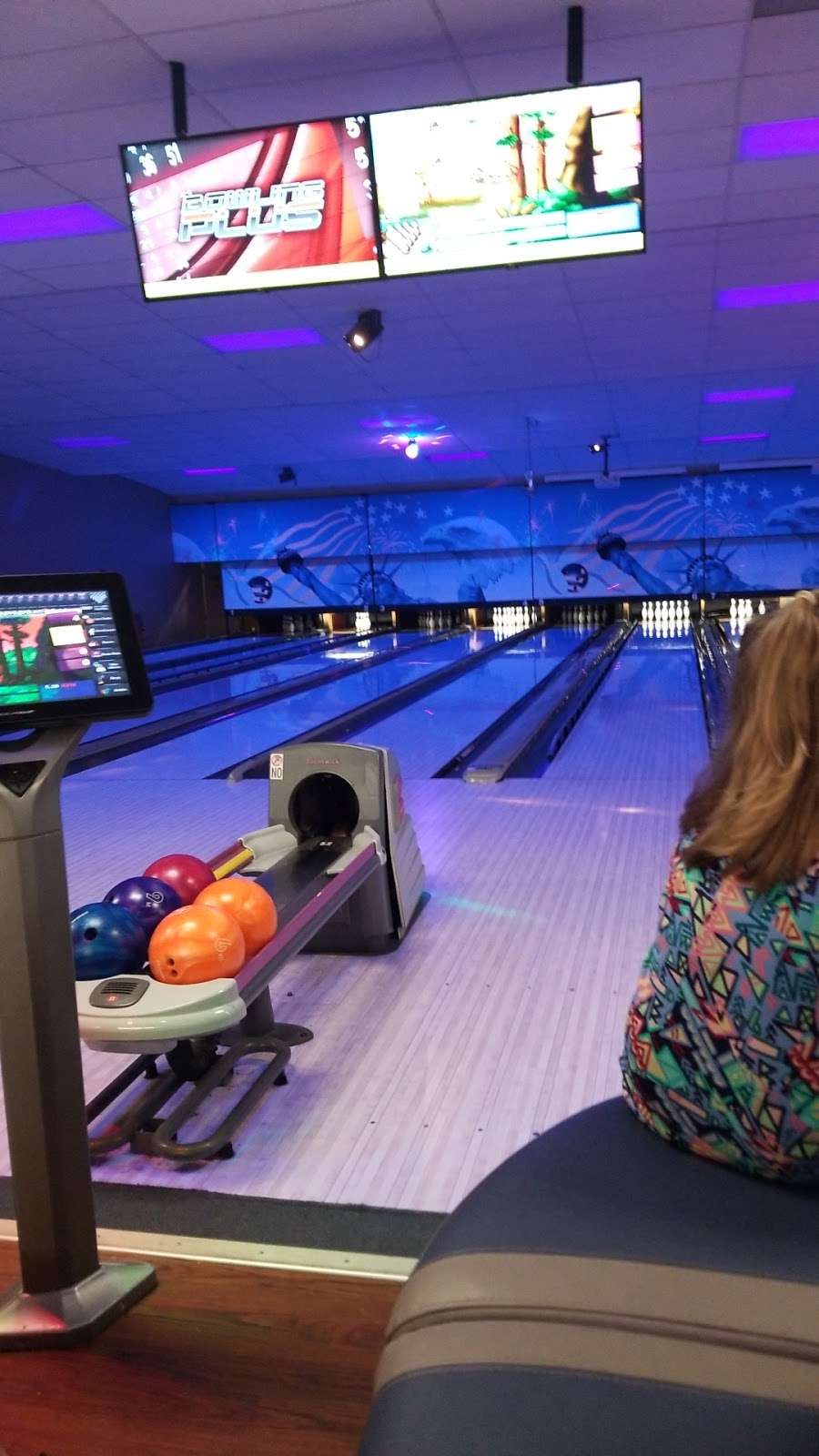 Bowling Center | 6038 Doughboy Loop, Fort Dix, NJ 08640, USA | Phone: (609) 562-6895