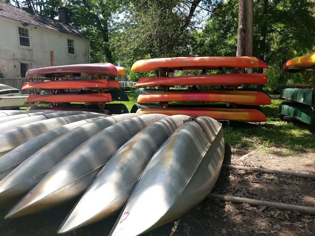 Griggstown Canoe And Kayak Rental | 1076 Canal Rd, Princeton, NJ 08540, USA | Phone: (908) 359-5970