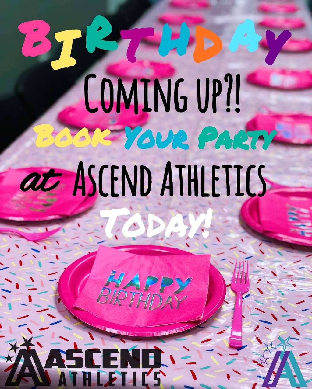 Ascend Athletics | 11041 Kaw Dr, Edwardsville, KS 66111, USA | Phone: (913) 526-2449