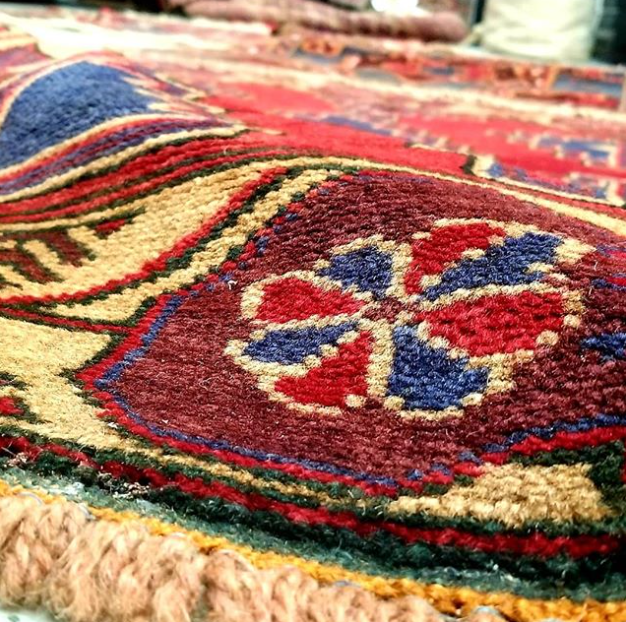 Nalbandian Rugs & Carpets | 12430 Whittier Blvd #1017, Whittier, CA 90602, USA | Phone: (562) 945-8080