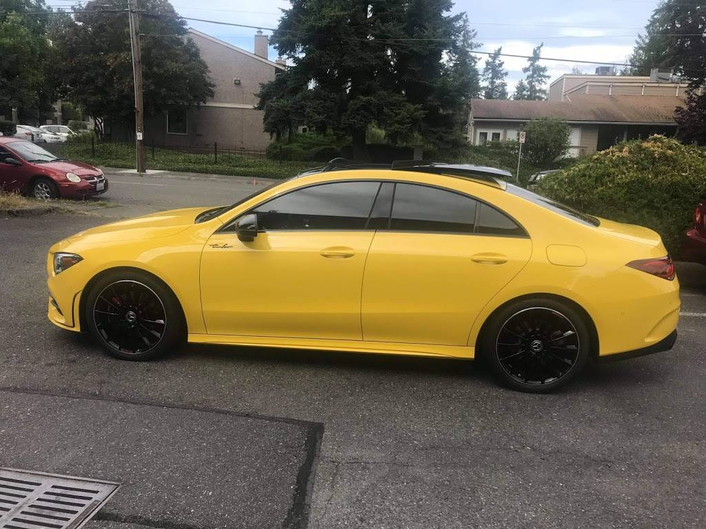 Prestige Window Tinting, LLC | 2006 196th St SW Suite #104, Lynnwood, WA 98036 | Phone: (425) 712-8353