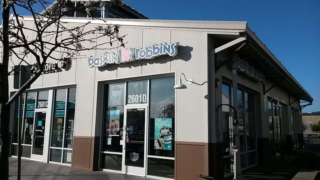 Baskin-Robbins | 2601 Blanding Ave D, Alameda, CA 94501 | Phone: (510) 865-2231