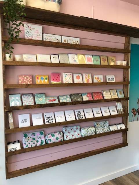Tangerine Goods | 101 Garfield Parkway Store #8, Bethany Beach, DE 19930, USA | Phone: (302) 616-4666