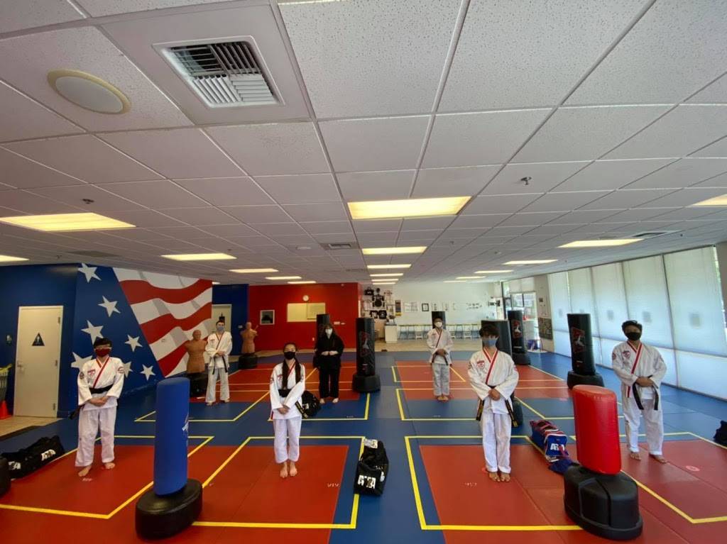 Kangs ATA Self-Defense | 5700 Whitelock Pkwy #110, Elk Grove, CA 95757, USA | Phone: (916) 686-3002