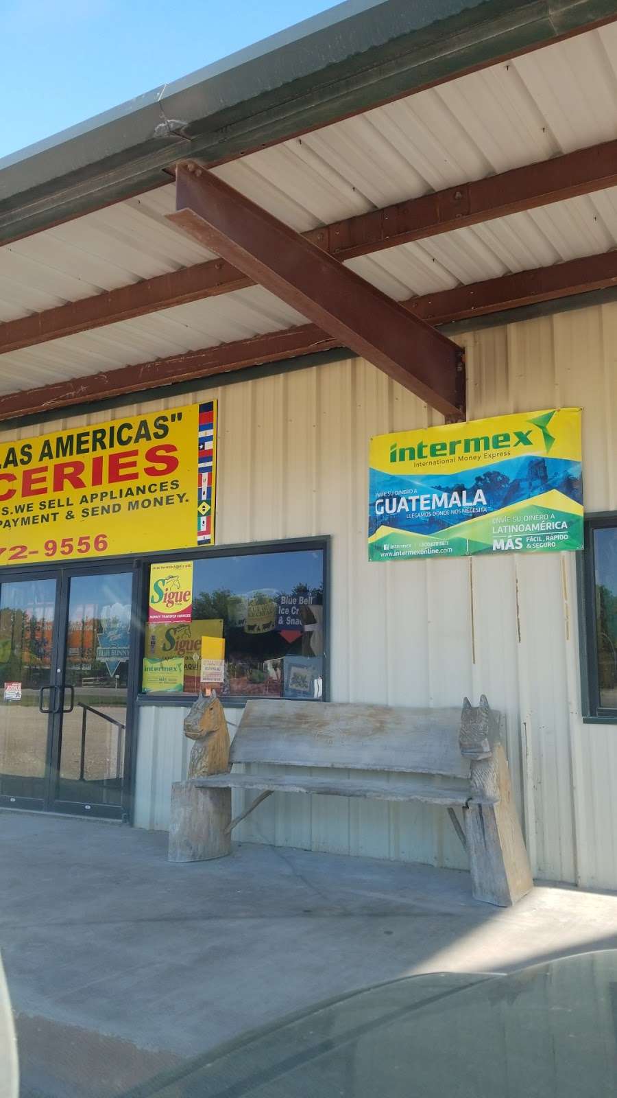 Mercadito Las Americas | 30308 Farm to Market Rd 1488, Waller, TX 77484, USA | Phone: (936) 372-9556