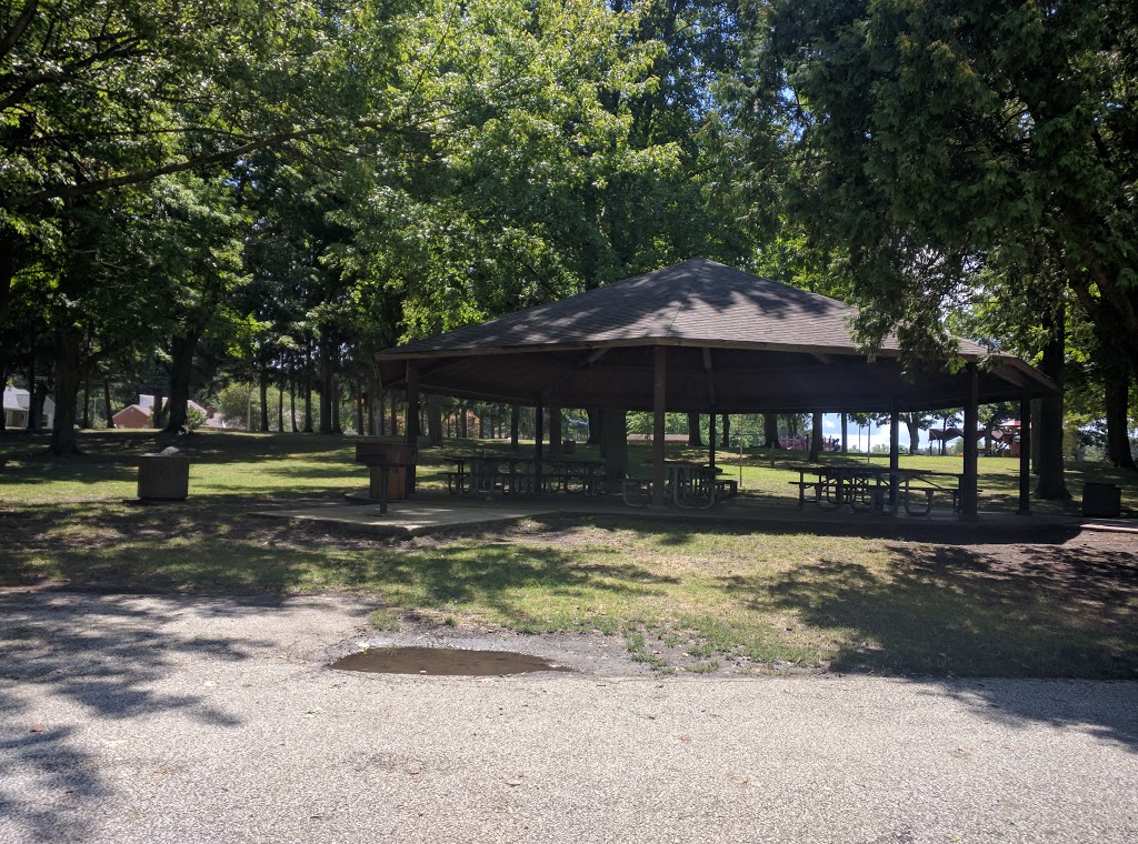 North Olmsted Community Park | 28114 Lorain Rd, North Olmsted, OH 44070, USA | Phone: (440) 734-8200