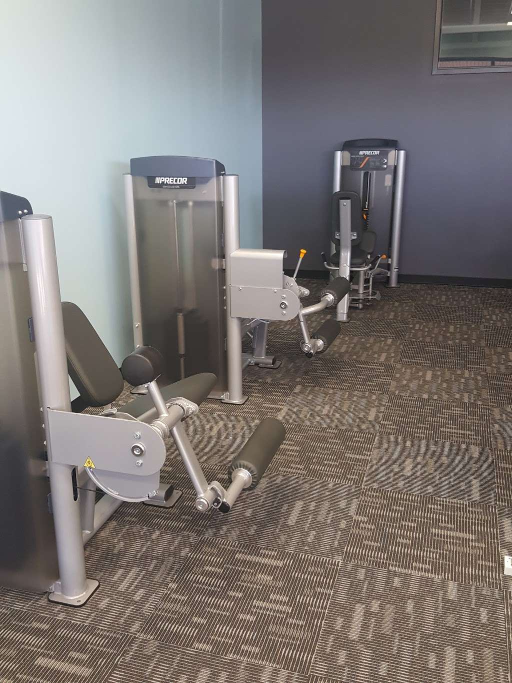 Anytime Fitness | 5645 Treaschwig Rd, Spring, TX 77373, USA | Phone: (281) 784-2440