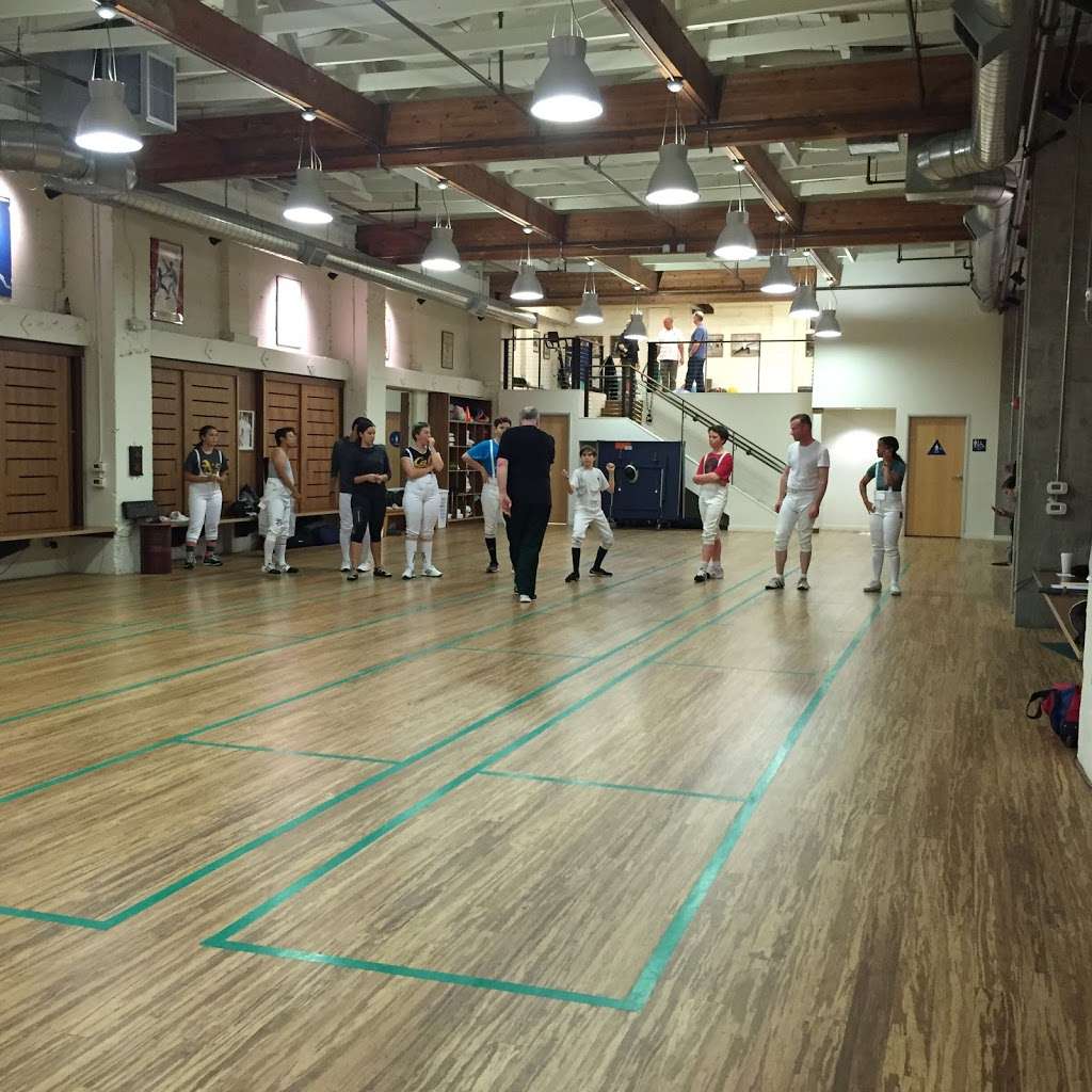 West Berkeley Fencing Club | 1111 Addison St, Berkeley, CA 94702, USA | Phone: (510) 883-1111