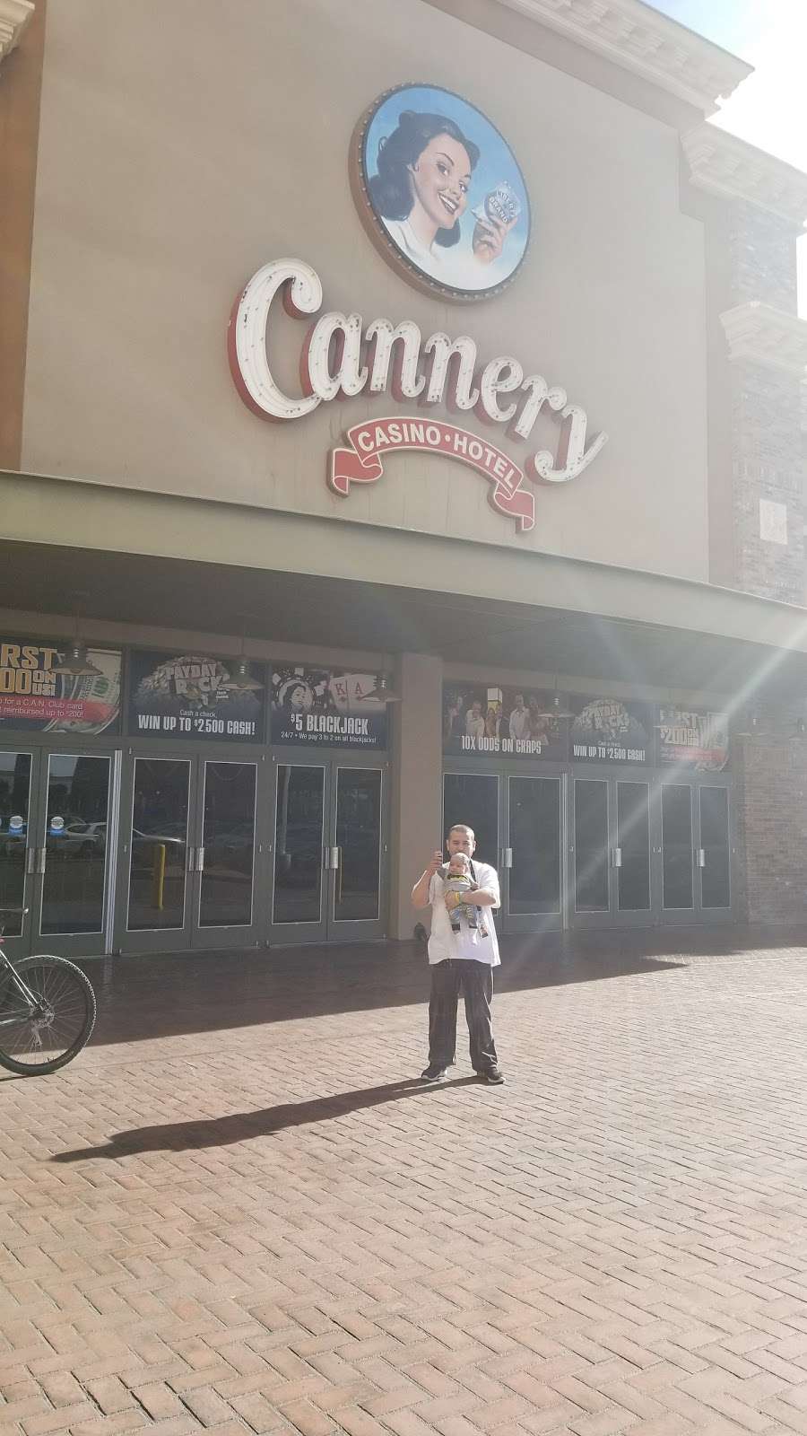 Cannery Row Buffet - restaurant  | Photo 3 of 10 | Address: 2121 E Craig Rd, North Las Vegas, NV 89030, USA | Phone: (702) 507-5700