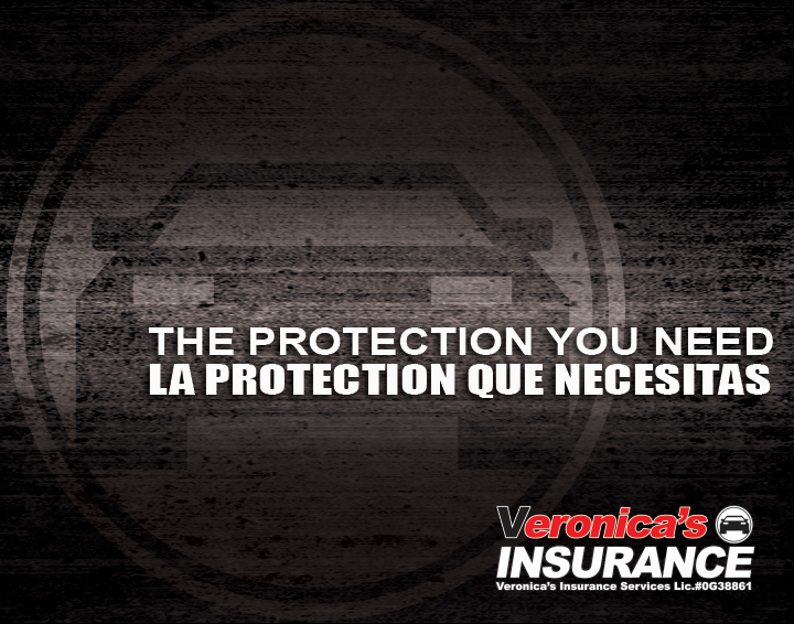 Veronicas Insurance | 8700 Woodman Ave #6, Arleta, CA 91331, USA | Phone: (818) 918-5466