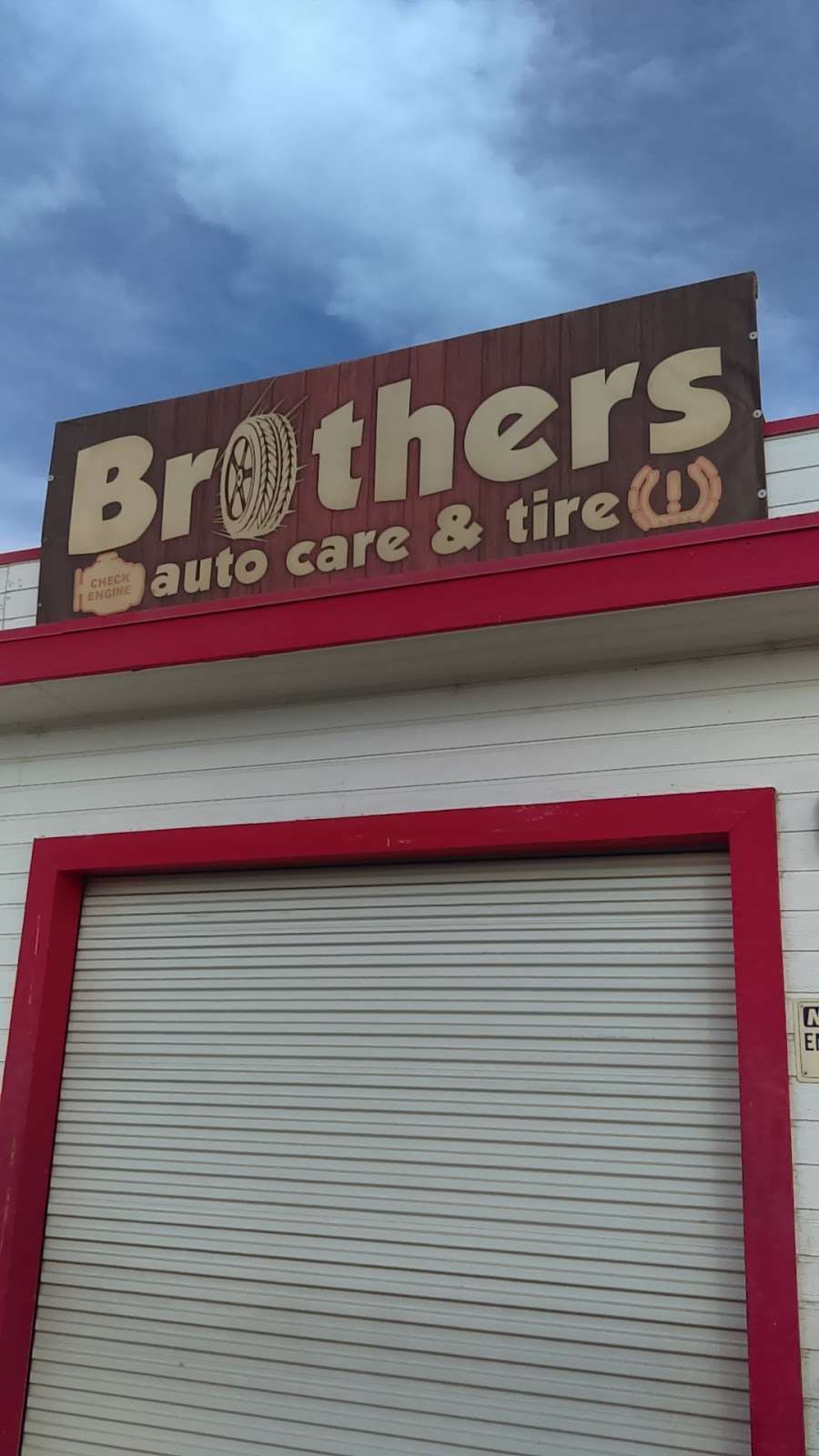 Brothers Auto Care | 427 Arrow Hwy, Glendora, CA 91740, USA | Phone: (626) 335-6717