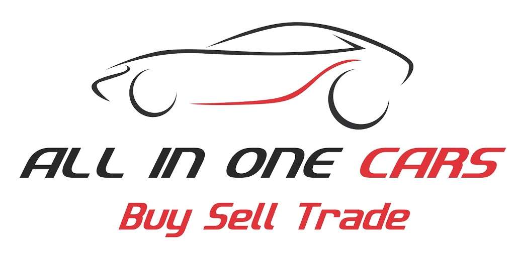 All In One Cars | 24 Jackson St, Anderson, IN 46016, USA | Phone: (317) 318-8668