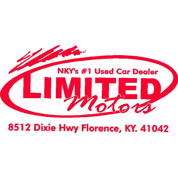 Limited Motors | 8512 Dixie Hwy, Florence, KY 41042, USA | Phone: (859) 525-7453