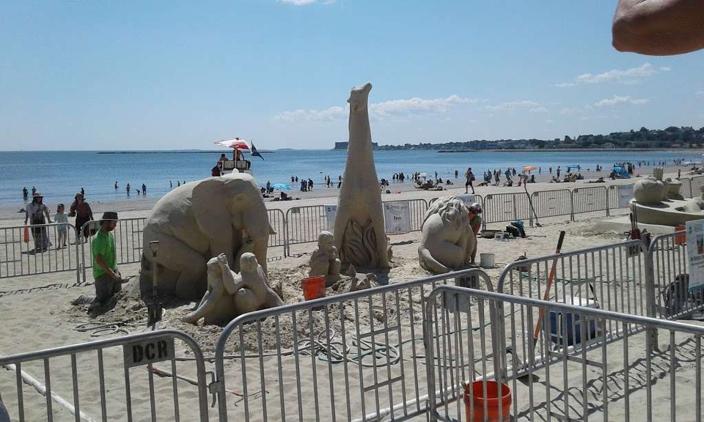 Revere Beach | 350 Revere Beach Blvd, Revere, MA 02151, USA | Phone: (978) 807-0167