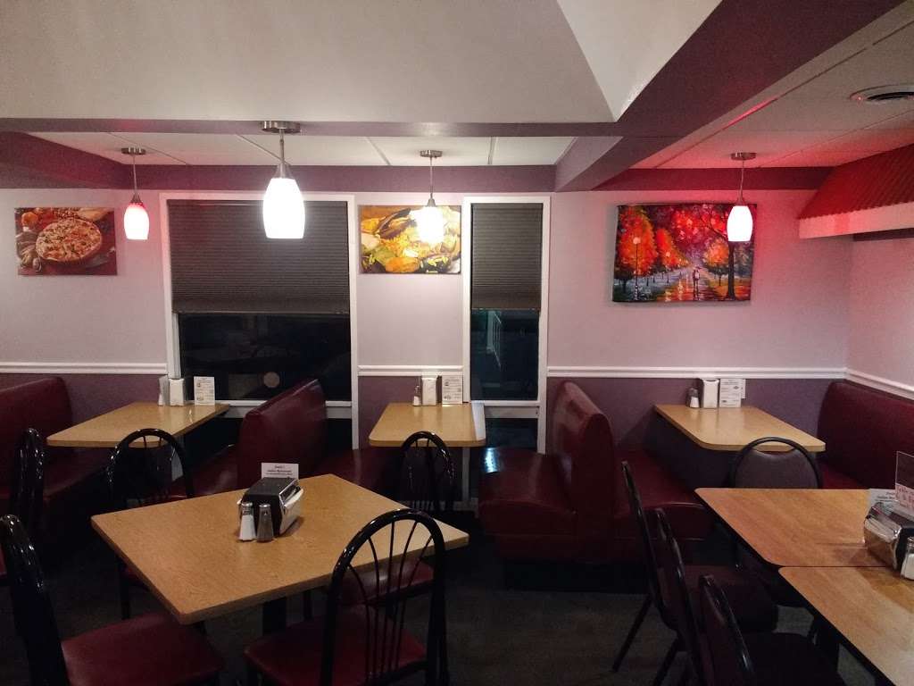 Andres Pizza | 2209 Baltimore Pike, Oxford, PA 19363, USA | Phone: (610) 932-2221